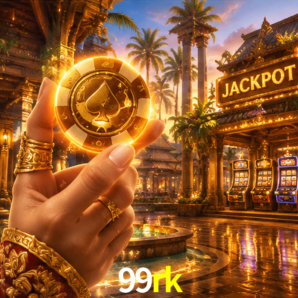 99rk APK v4.7.5 - Screenshot performa cepat dan hemat baterai